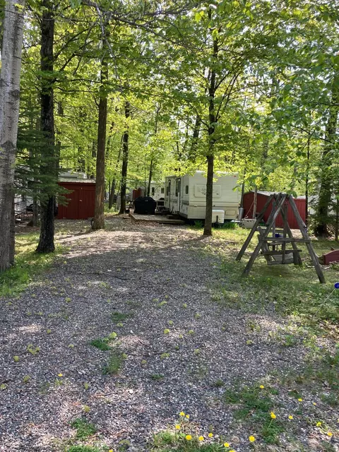 Blk 3 Lot 16 London Town, Hazelton Twp, MN 56431