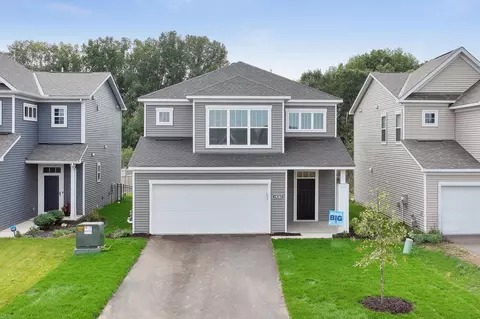 19283 Crystal Ter, Farmington, MN 55024