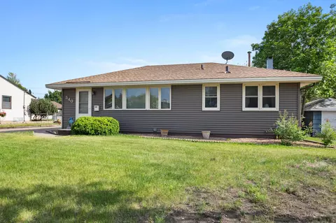 540 57th Ave NE, Fridley, MN 55432