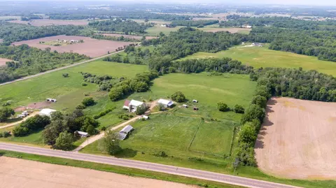 2820 County Rd N, Cady Twp, WI 54027