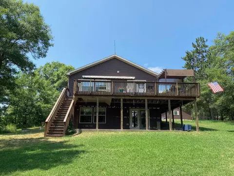 w7595 Sleepy Eye Road, Minong, WI 54859
