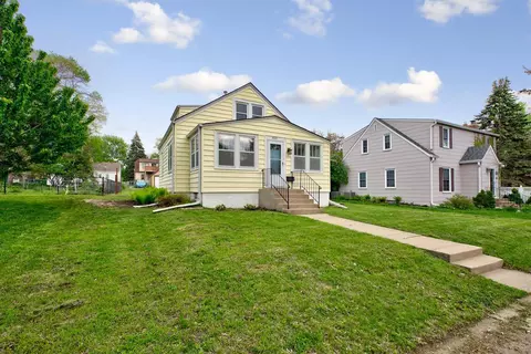4021 Jefferson St NE, Columbia Heights, MN 55421