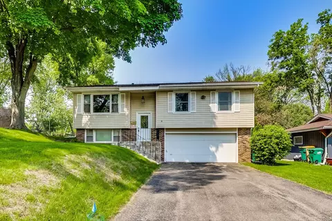 3449 Adair Ave N, Crystal, MN 55422