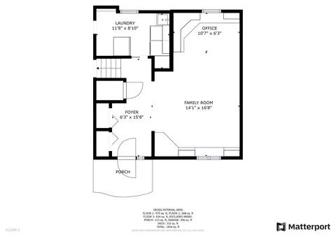 9046 Kell Cir, Bloomington, MN 55437 photo 36