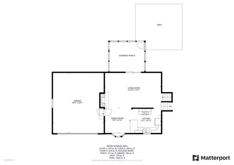 9046 Kell Cir, Bloomington, MN 55437 photo 37
