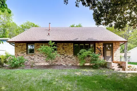6857 7th St NE, Fridley, MN 55432