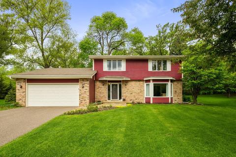 3045 Alvarado Ln N, Plymouth, MN 55447