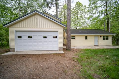 12927 Manhattan Point Blvd, Crosslake, MN 56442