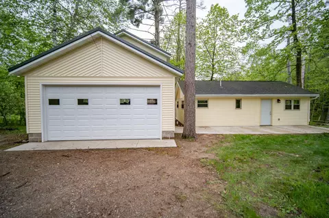 12927 Manhattan Point Blvd, Crosslake, MN 56442