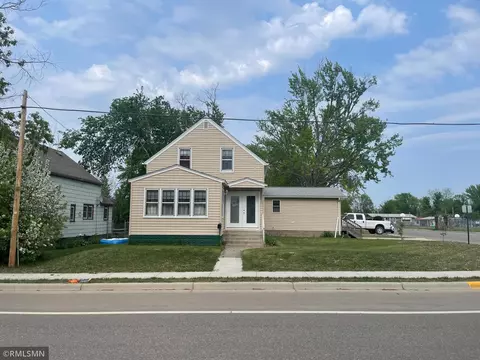 104 NW 7th Ave NW, Aitkin, MN 56431