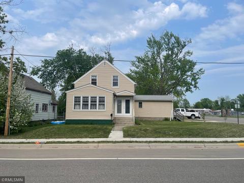 104 NW 7th Ave NW, Aitkin, MN 56431