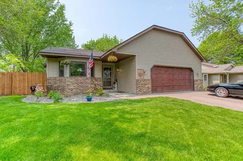 23050 Henna Ave N, Forest Lake, MN 55025