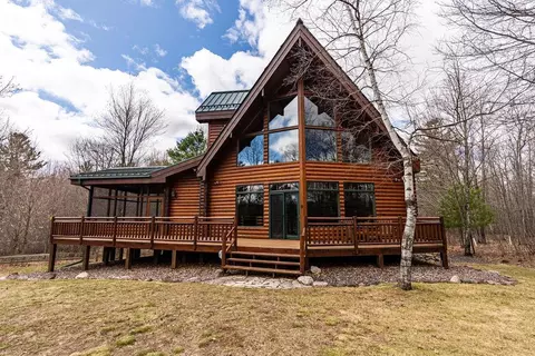 n1998 Ripley Shore Drive, Sarona, WI 54870