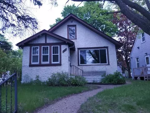4758 Aldrich Ave N, Minneapolis, MN 55430