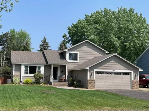 1981 132nd Ln NE, Blaine, MN 55449