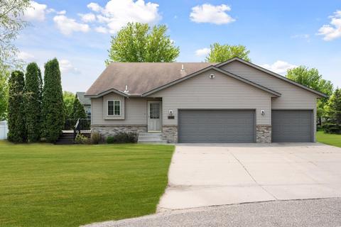 260 2nd Avenue Ct SW, Rice, MN 56367