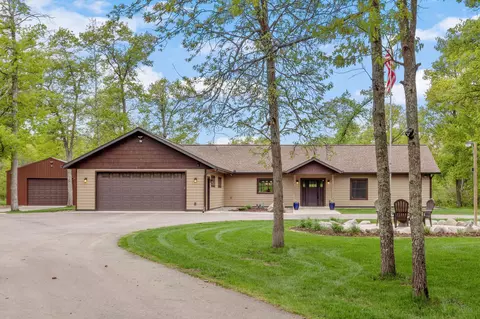 39855 Majestic Rd, Crosslake, MN 56442