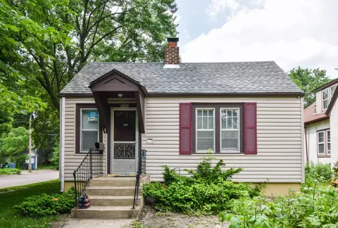 3301 Upton Ave N, Minneapolis, MN 55412