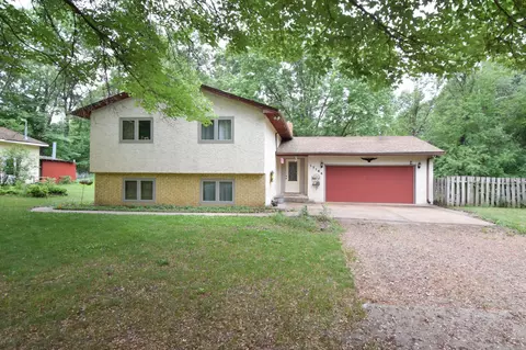 17164 Eveleth St NE, Ham Lake, MN 55304