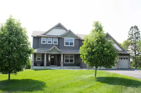 766 158th Ave NW, Andover, MN 55304
