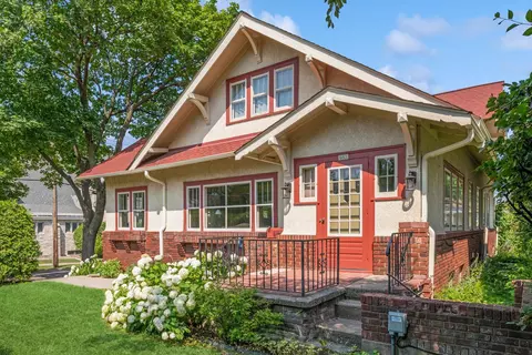 4801 Lyndale Ave S, Minneapolis, MN 55419