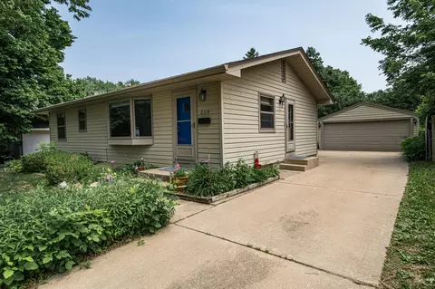 2314 15th Ave NW, Rochester, MN 55901