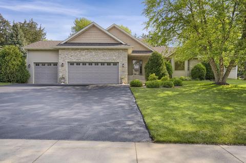 13206 Ivy St, Becker, MN 55308