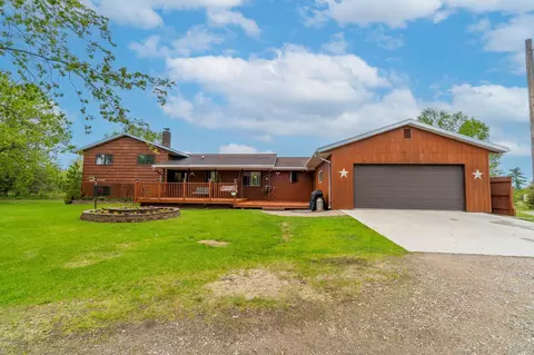 4141 Cartway Rd NW, Bemidji, MN 56601
