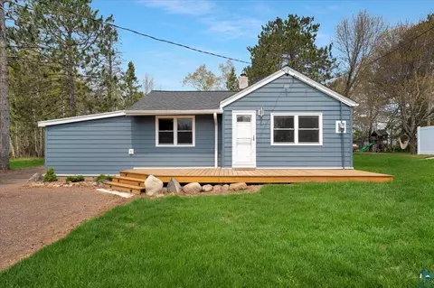 2525 Harvey St, Duluth, MN 55811
