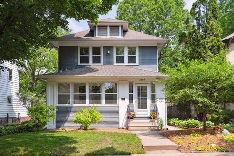 2165 Princeton Ave, Saint Paul, MN 55105