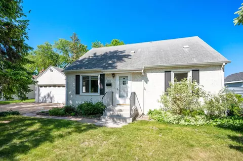4733 Hampshire Ave N, Crystal, MN 55428