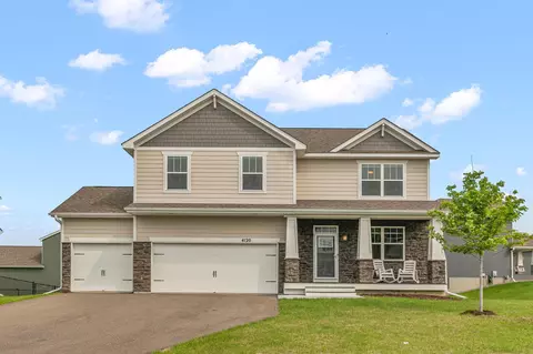 4120 Zircon Ln N, Plymouth, MN 55446