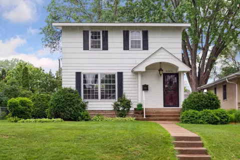 6624 Clinton Ave, Richfield, MN 55423
