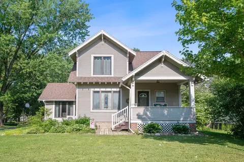 125 Church St, Woodville, WI 54028