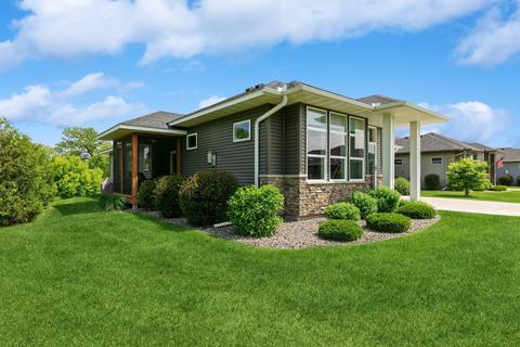1192 Willowbrook Cir, Delano, MN 55328