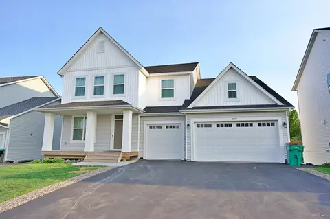 16555 NE 62nd St NE, Otsego, MN 55330