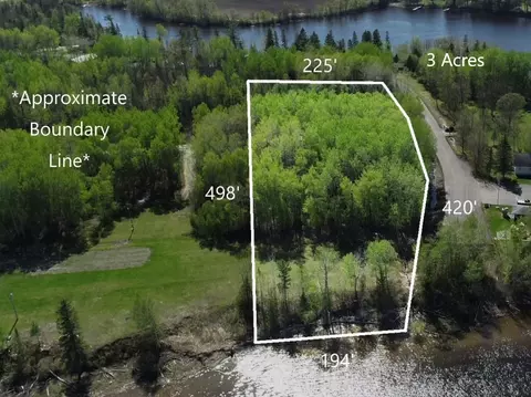 Lot 1 - Tbd Driftwood Lane Nw, Baudette, MN 56623