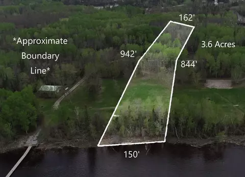 Lot 5 - Tbd Driftwood Lane Nw, Baudette, MN 56623