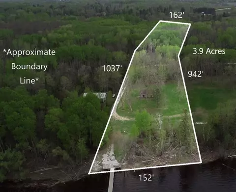Lot 6 - Tbd Driftwood Lane Nw, Baudette, MN 56623
