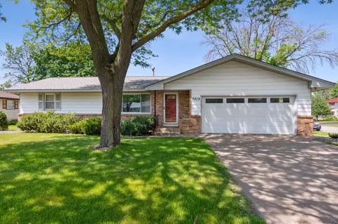 7912 Monroe St NE, Spring Lake Park, MN 55432