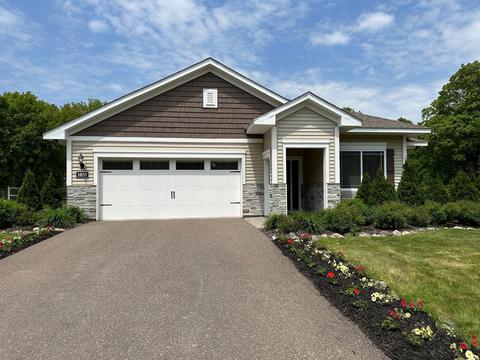 1055 White Tail Ln, Montrose, MN 55363