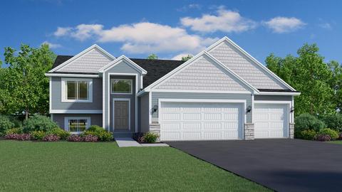 9890 31st St NE, Saint Michael, MN 55376