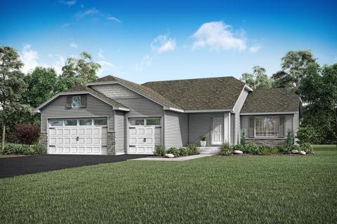 1117 Woodland Dr, Howard Lake, MN 55349