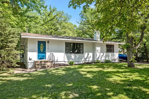 920 Powell St N, Big Lake, MN 55309
