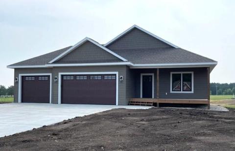 5108 Patriot Ct NE, Alexandria, MN 56308