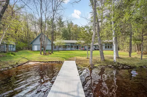 6955 S Graves Rd, Lake Nebagamon, WI 54849