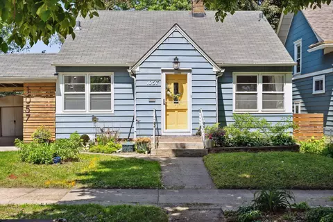 1057 Edmund Ave, Saint Paul, MN 55104