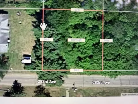 Nnnn 283rd Avenue Nw, Zimmerman, MN 55398