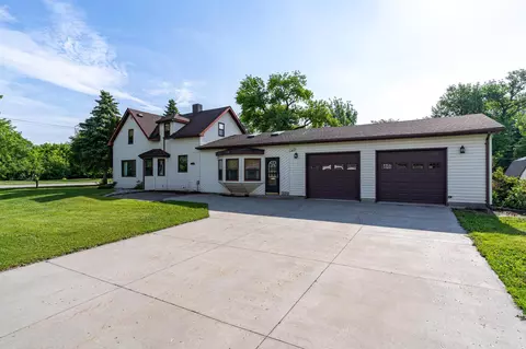 321 3rd St SW, Red Lake Falls, MN 56750
