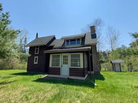10846 E Lawler Trl, Gordon, WI 54838